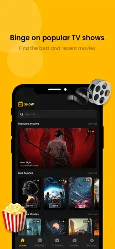 hotstar-premium-free tv show